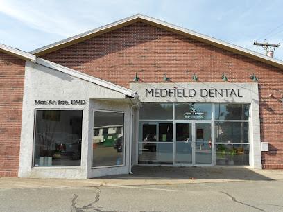 Medfield Dental PC - General dentist in Medfield, MA