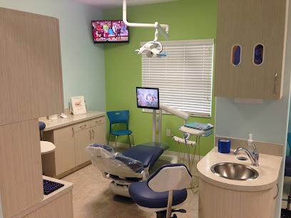 hi-5 Children’s Dentistry - Pediatric dentist in Kissimmee, FL