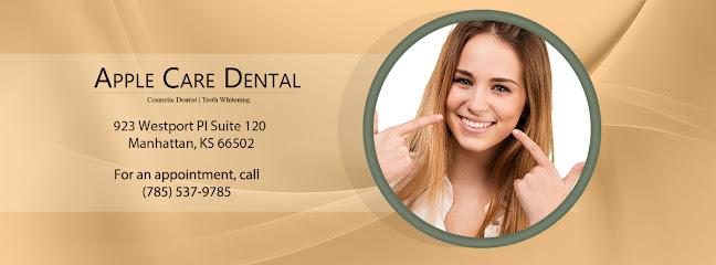 Apple Care Dental - General dentist in Manhattan, KS
