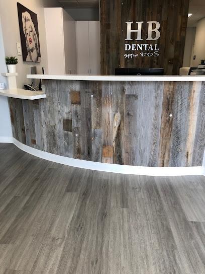 HB Dental - General dentist in Huntington Beach, CA