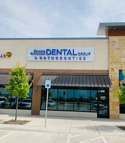 Frisco Crossing Dental Group - General dentist in Frisco, TX