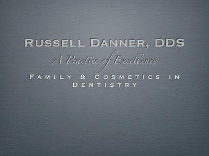Russell Danner DDS - General dentist in Oklahoma City, OK