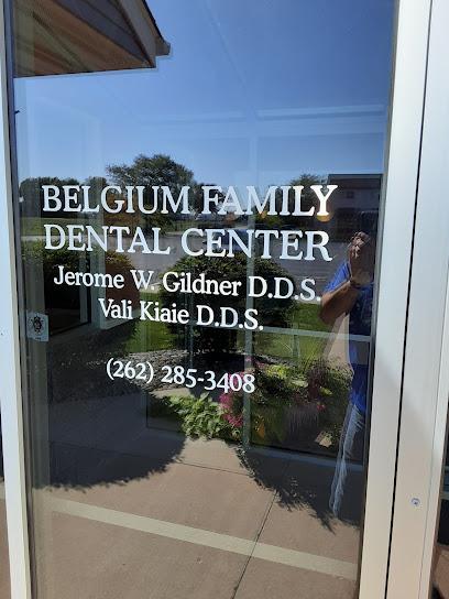 Belgium Family Dental Center - General dentist in Belgium, WI