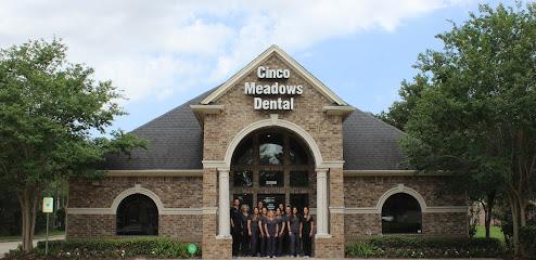 Cinco Meadows Dental - General dentist in Katy, TX