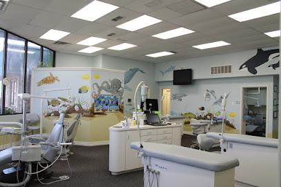 Pediatric Dentistry of Sherman - Pediatric dentist in Sherman, TX