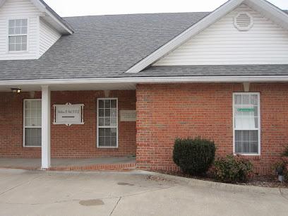 Hill Dental:Dr. William Danny Hill DDS - General dentist in Hurricane, WV