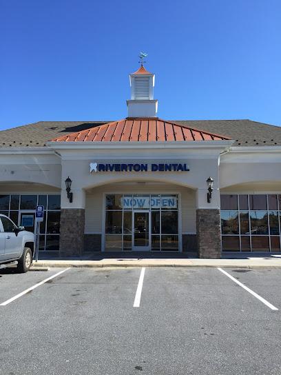 Riverton Dental Care - General dentist in Front Royal, VA