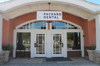 Packard Dental - General dentist in Carlsbad, CA