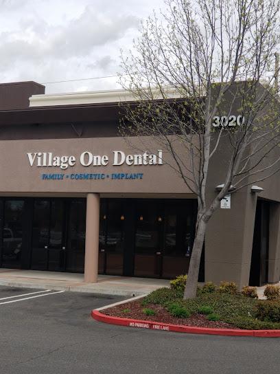 Village One Dental - General dentist in Modesto, CA