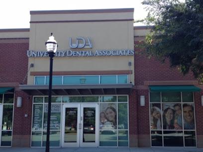 University Dental Associates Village Link - General dentist in Winston Salem, NC