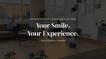 The Dental Standard - Cosmetic dentist, General dentist in Chicago, IL