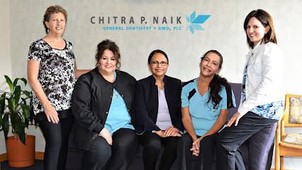 Chitra P. Naik DMD - General dentist in Flint, MI