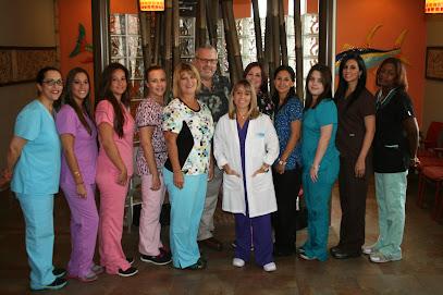 Dr. Patricia G. Templeton & Dr. Richard L. Sherman, Pediatric Dentists - Pediatric dentist in Hollywood, FL