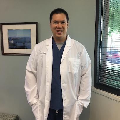 iCare Family Dentistry- Dr. Andy Chang - General dentist in Fairfax, VA