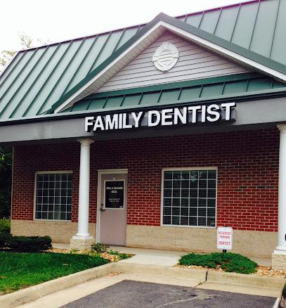 Main Street Family Dentistry P.C. - General dentist in Purcellville, VA