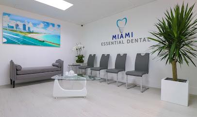Miami Essential Dental - General dentist in Miami, FL