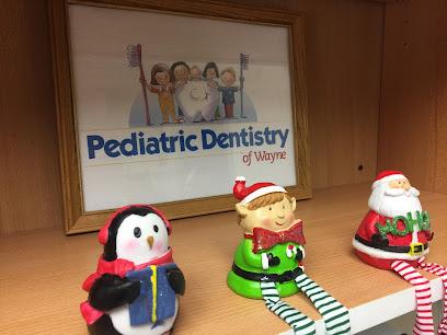 Wayne Smiles – Pediatric Dentistry of Wayne - Pediatric dentist in Wayne, NJ