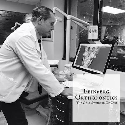 Dr. Mark Feinberg - Orthodontist in Shelton, CT