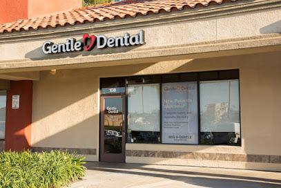 Gentle Dental Vista - General dentist in Vista, CA