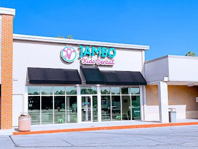 Jambo Kids Dental - General dentist in Huntsville, AL