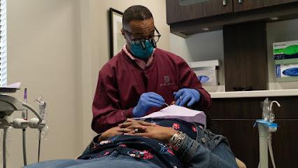Design Dentistry Columbia - Cosmetic dentist in Columbia, SC