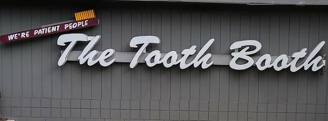 The Tooth Booth: Dr. Nawar Sileewa - General dentist in Fraser, MI
