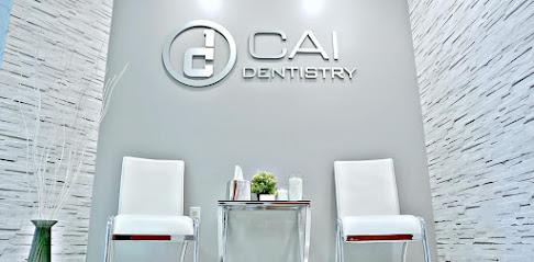 CAI Dentistry - General dentist in Vienna, VA