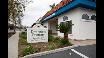 Dreamtime Dentistry - General dentist in Vista, CA