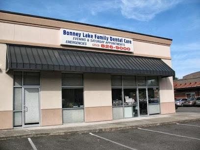 Bonney Lake Family Dental Care - General dentist in Bonney Lake, WA