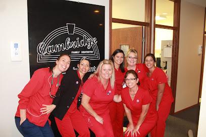 Cambridge Family Dentistry - General dentist in Wichita, KS