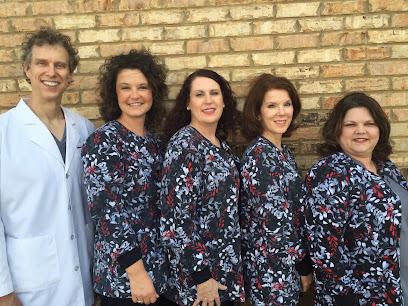Lambert Kenneth C DMD - General dentist in Mobile, AL