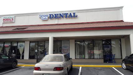 Spring Lake Dental - General dentist in Winter Haven, FL