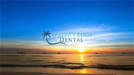 Water’s Edge Dental - General dentist in Port Orange, FL
