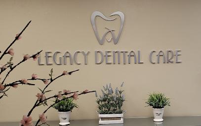 Legacy Dental Care - General dentist in Huntington Beach, CA