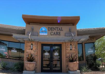 Trinity Dental Care - General dentist in Scottsdale, AZ