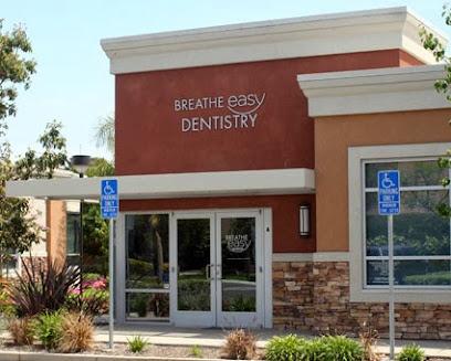 Breathe Easy Dentistry, Dr. David Chrisman - General dentist in Vista, CA