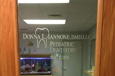 Donna Iannone DMD LLC - General dentist in Monaca, PA