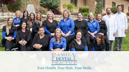 Family Dental Practice - General dentist in Watertown, WI