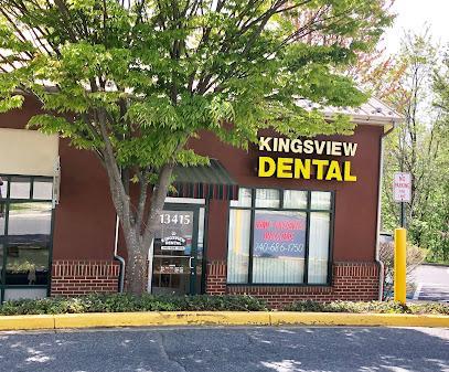 Kingsview Dental - General dentist in Germantown, MD