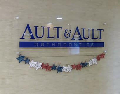 Ault & Ault Orthodontics - Orthodontist in San Marcos, TX