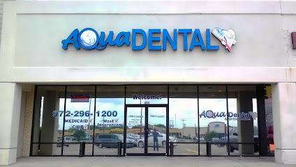 Aqua Dental of Texas - General dentist in Duncanville, TX