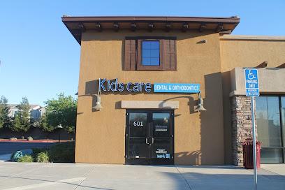 Kids Care Dental & Orthodontics – Lodi - General dentist in Lodi, CA