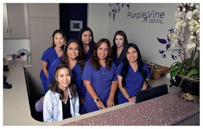 Purple Vine Dental - General dentist in Los Angeles, CA