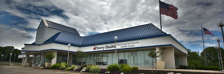 Cherry Health – Wyoming Community Health Center: Family Medicine - General dentist in Wyoming, MI