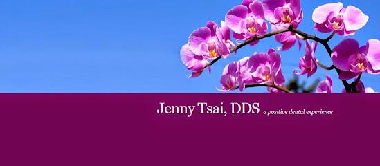 Jennifer Tsai, DDS - Periodontist in Escondido, CA