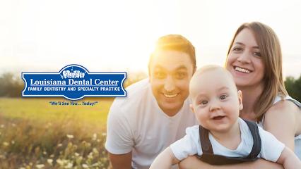 Louisiana Dental Center – Bogalusa - General dentist in Bogalusa, LA