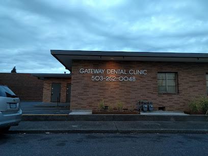 Gateway Dental - General dentist in Portland, OR