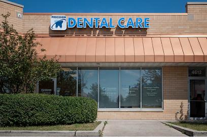 Precision Dental Care | Kedzie Ave - General dentist in Chicago, IL