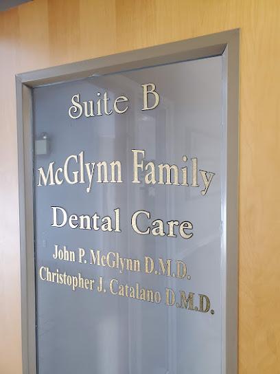 McGlynn & Catalano Family Dentistry - General dentist in Bridgeton, NJ
