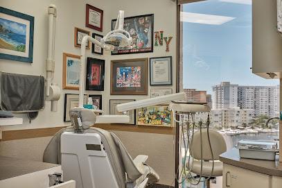 South Broward Dentistry & Prosthodontics - General dentist in Hallandale Beach, FL